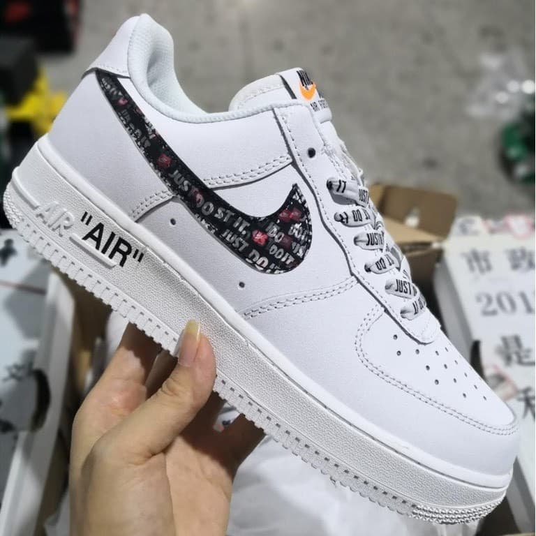 Fashion Nike air force 