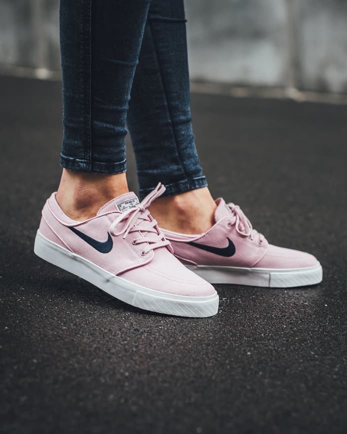 Moda Nike Sb