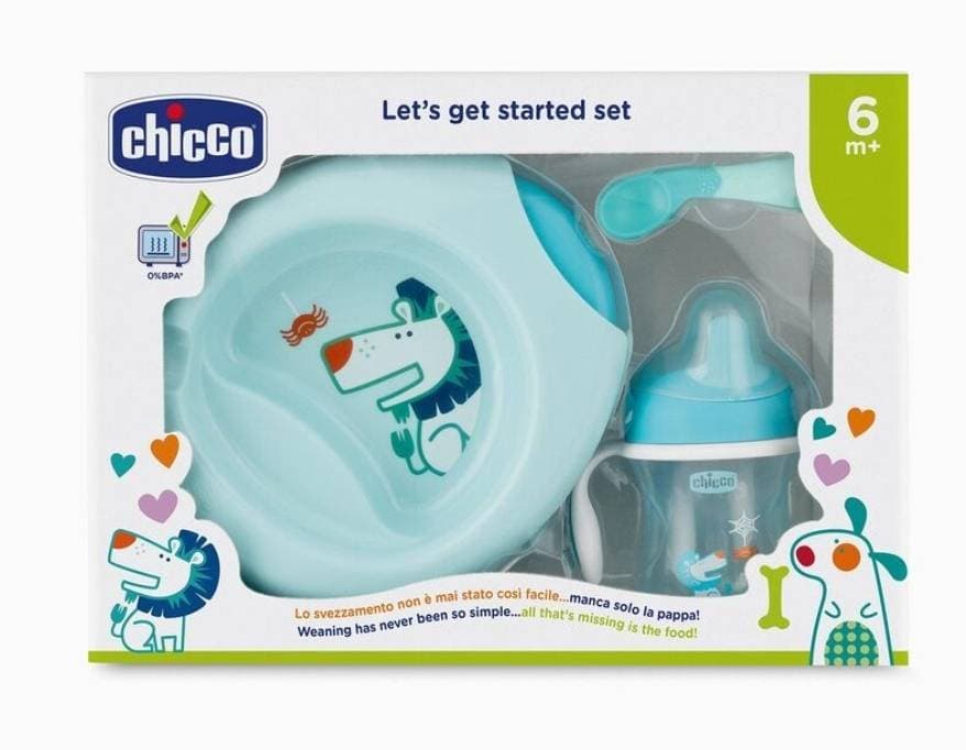 Product Conjunto papa chicco