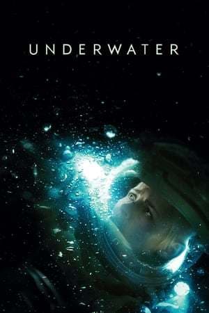 Movie Underwater