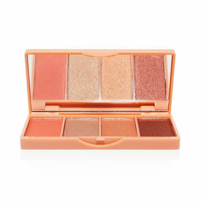 Moda Peach Blossom Eyeshadow Palette