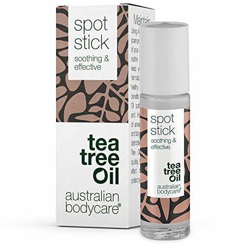 Belleza Australian Bodycare Tea Tree Oil Spot Stick - Barra de manchas de