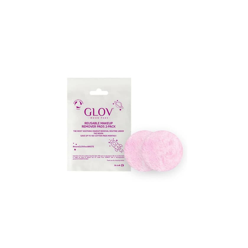 Producto GLOV Moon Pads