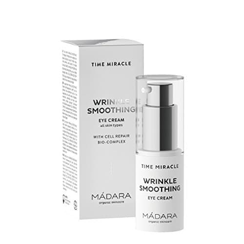 Producto Mádara Contorno De Ojos Alisadora 15 Ml 15 ml