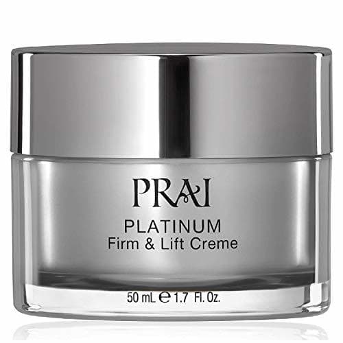 Producto PRAI PLATINUM FIRM & LIFT CRÈME 50ML 50ml crema para el cabello