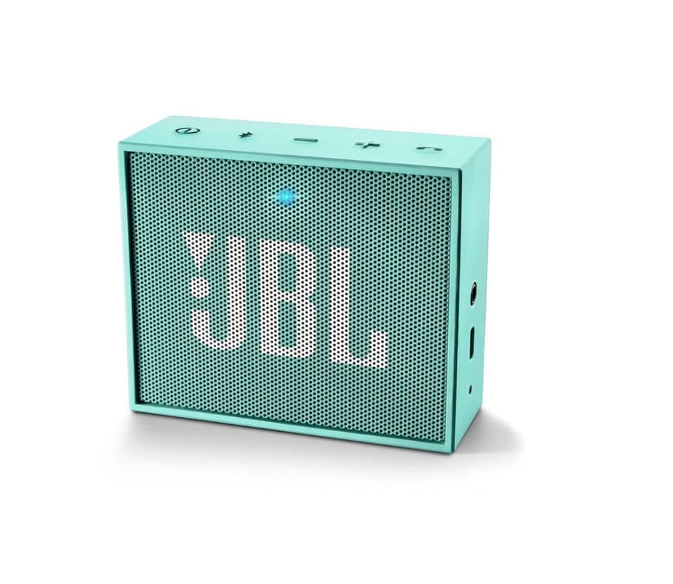 Producto Coluna JBL Go