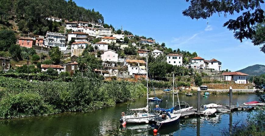 Place Gondomar