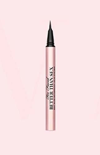 Belleza Exclusivo TOO FACED MEJOR QUE SEX EYELINER