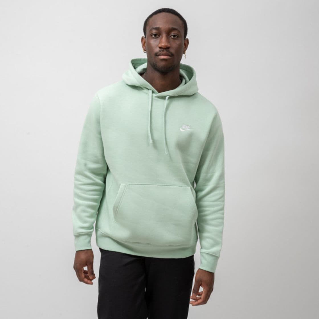 Product Nike Hoodie Pistachio 