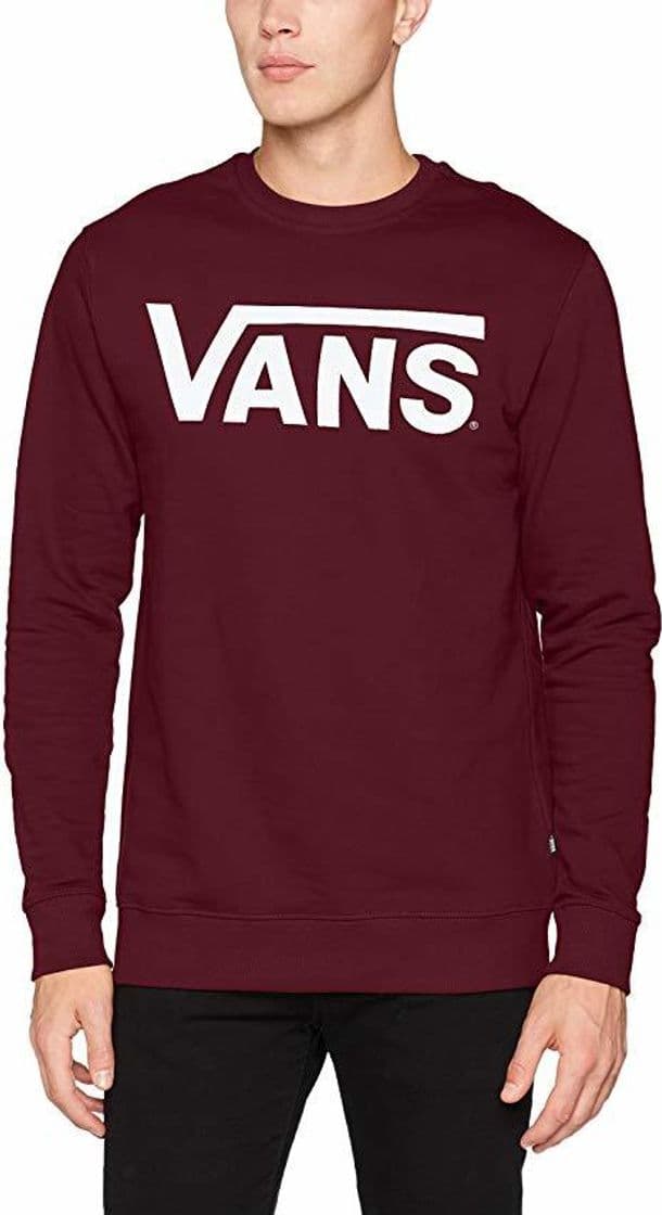 Product SWEATSHIRT VANS