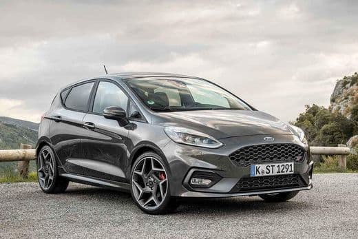 Product Ford Fiesta ST