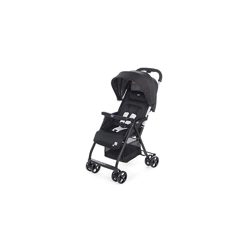 Product Chicco Ohlala 2 - Silla de paseo ultra ligera y compacta, fácil