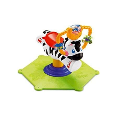 Product Fisher-Price - Cebra Gira Gira