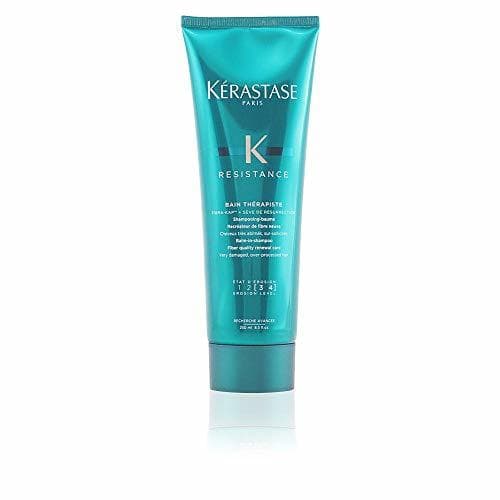 Belleza Kerastase Resistance Bain Therapiste - Champú