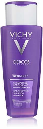 Lugar VICHY DERCOS Neogenic Champú Redensificante 200 ml