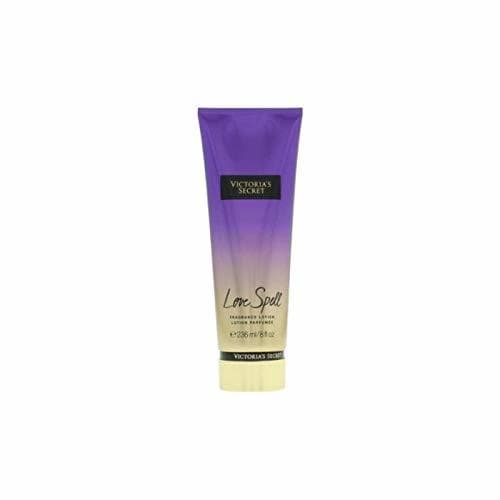 Beauty Victoria'S Secret Love Spell Body Lotion 236 Ml 1 Unidad 230 g