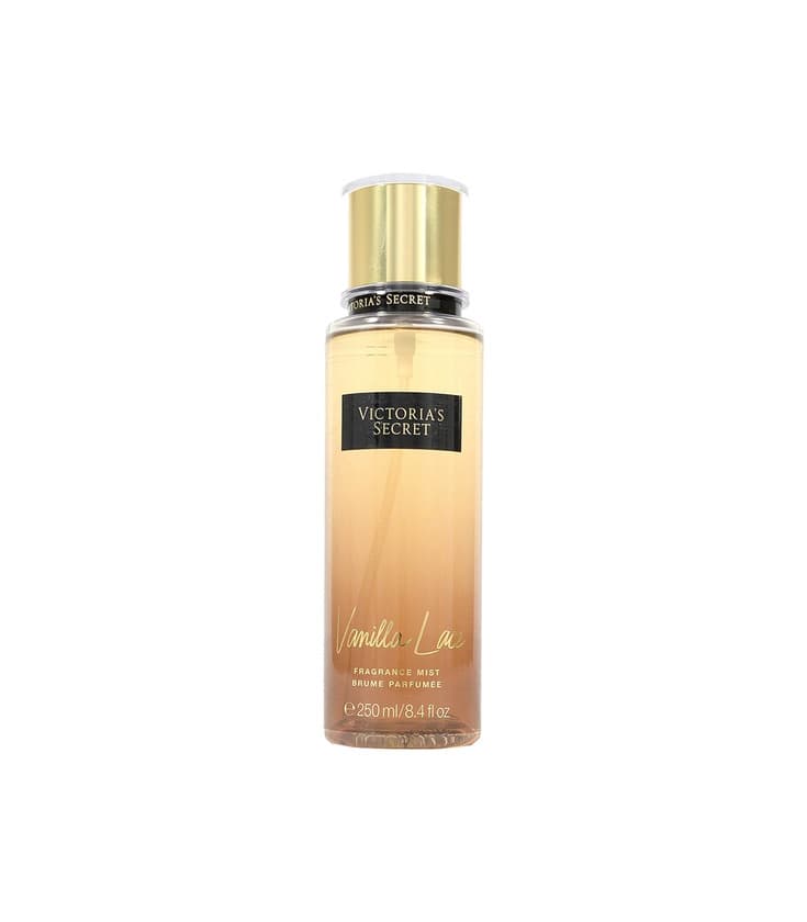 Beauty Victoria Secret VANILLA LACE - Body mist