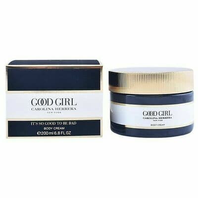 Beauty Carolina Herrera Good Girl Crema de Cuerpo