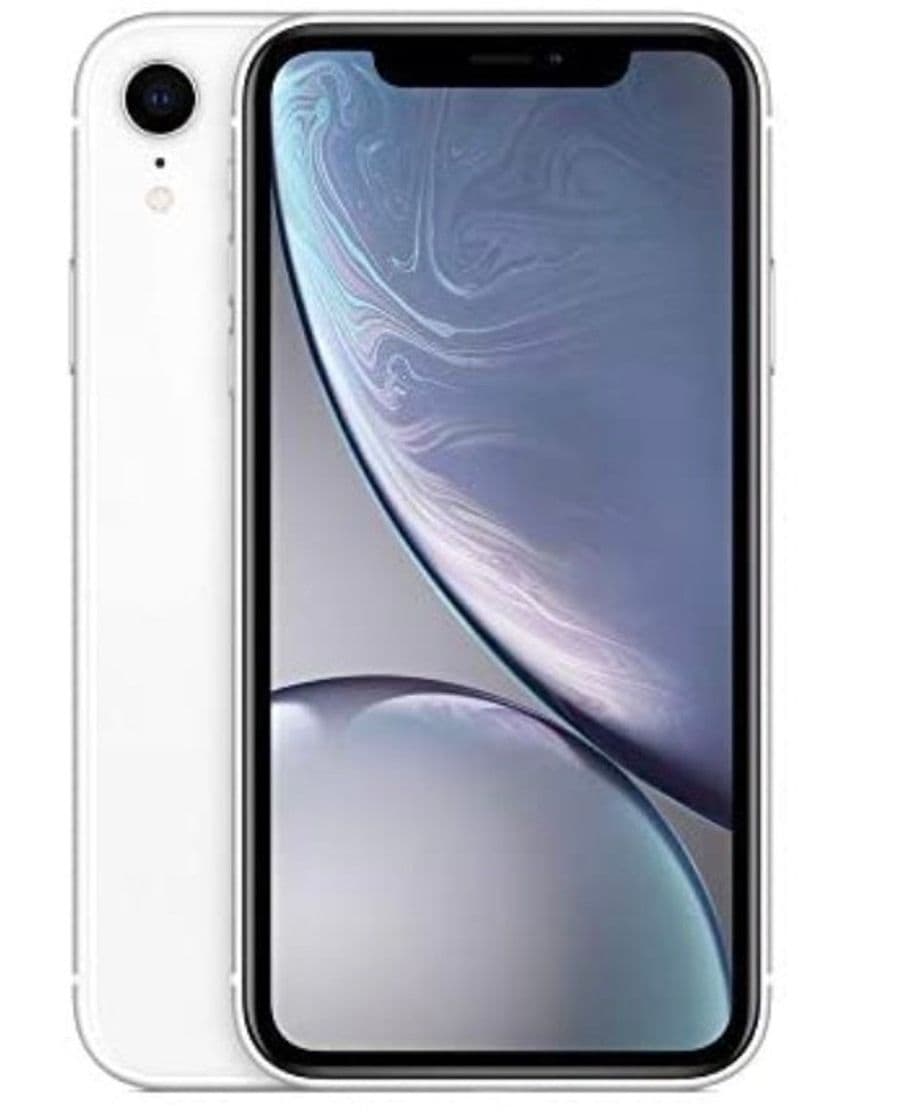 App apple iphone xr 64gb white