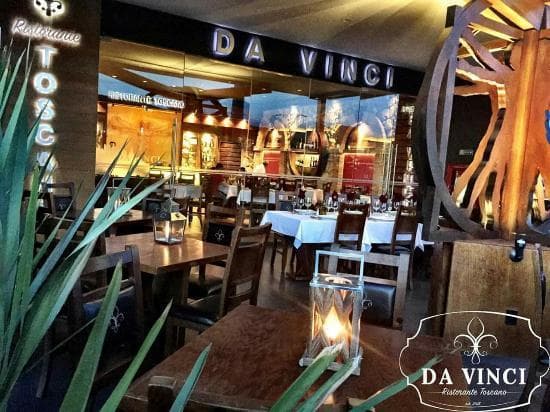 Restaurants DaVinci - Restaurante & Pizzaria