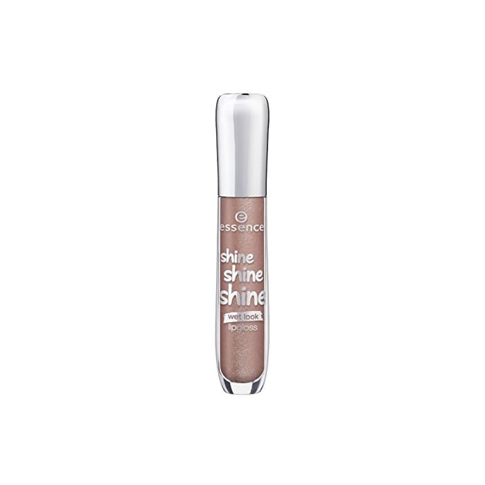 Belleza Essence brillo de labios shine shine brillo de labios 06 bright on!