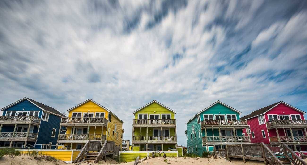 Restaurantes Outer Banks