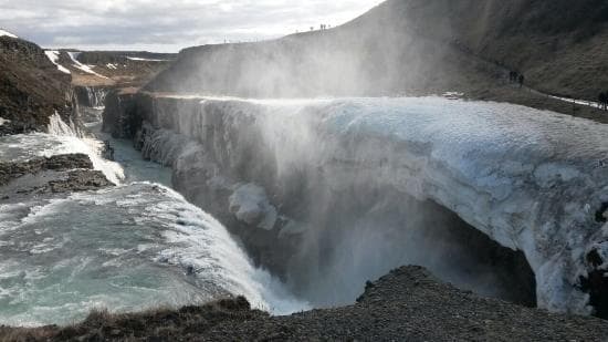 Lugar Iceland