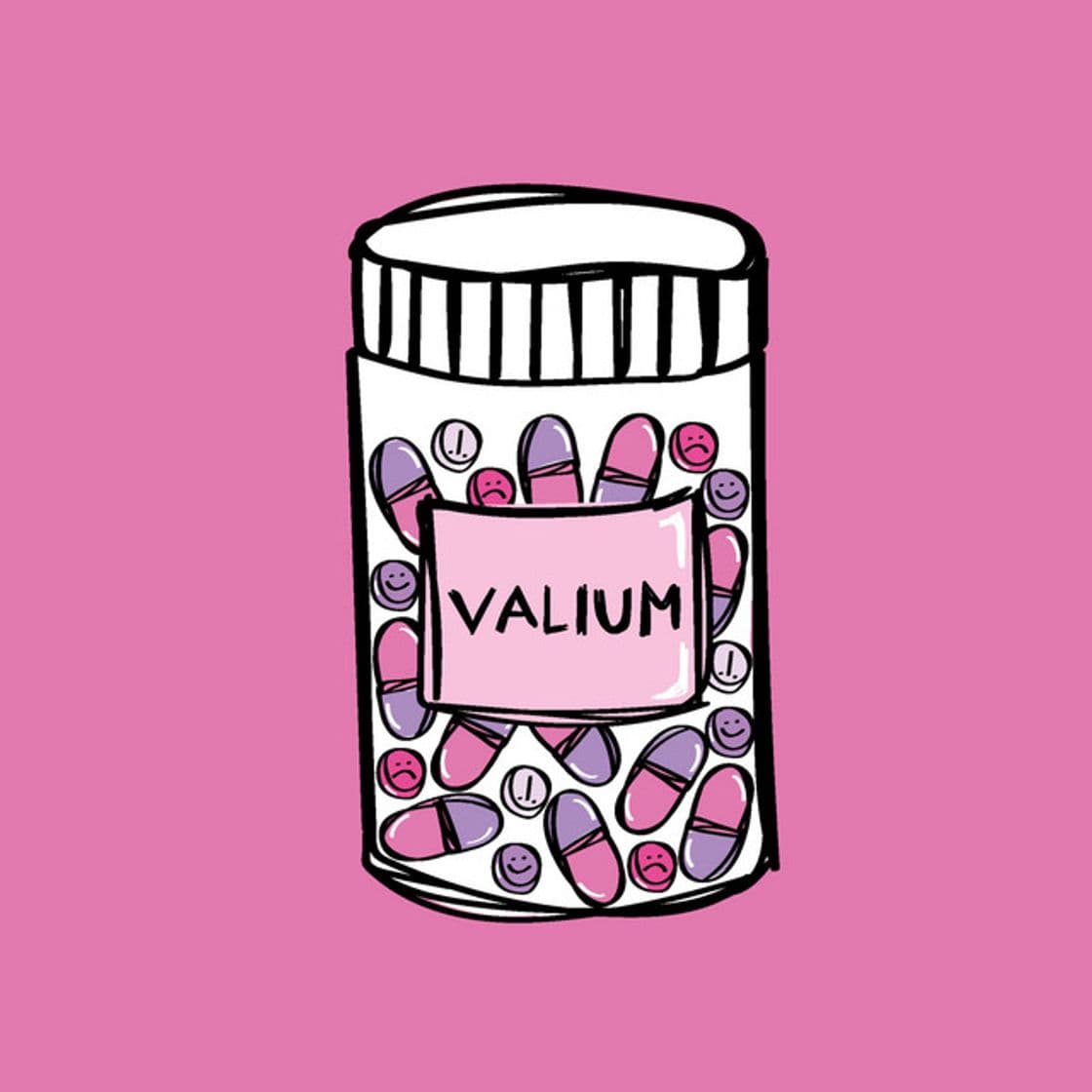 Moda Valium | Podcast on Spotify