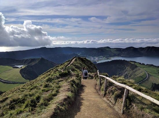 Lugar Ponta Delgada