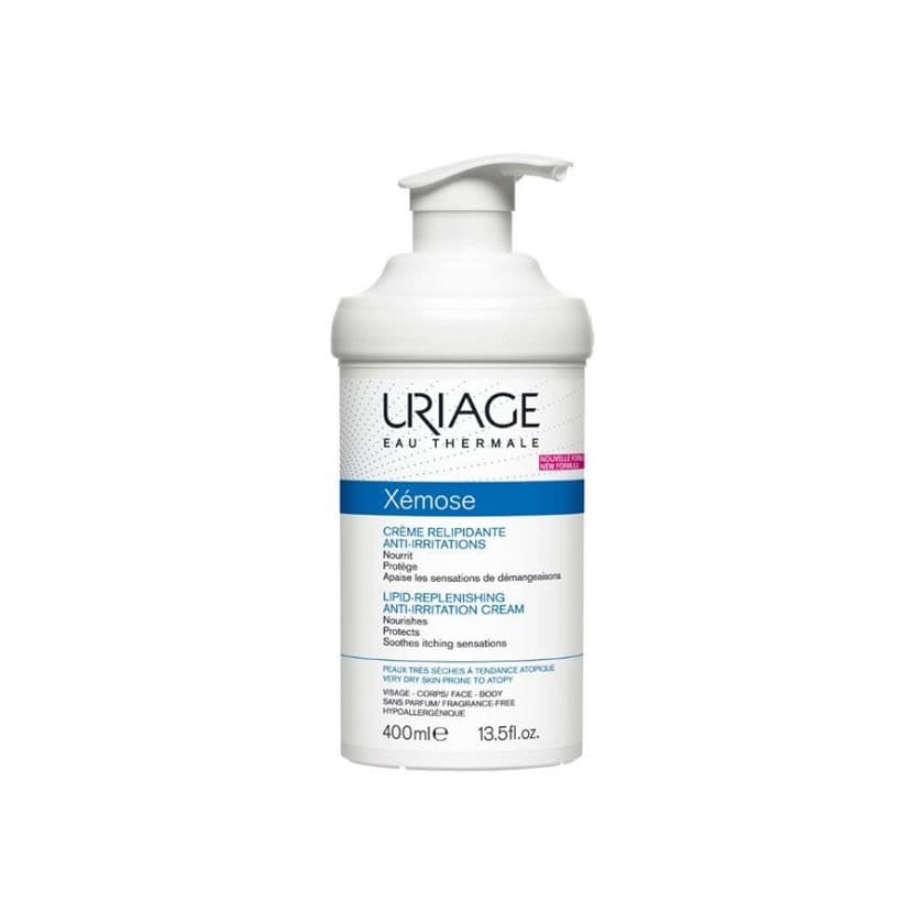 Product Uriage Xemose creme