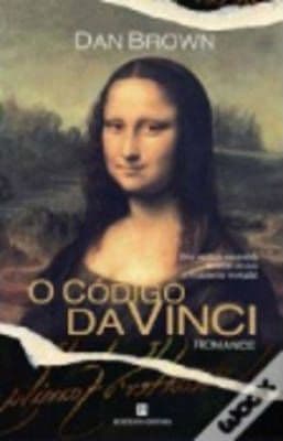 Libro O código da Vinci