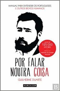 Libro Por falar noutra coisa