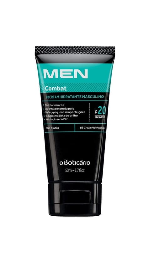 Product Men Combat BB