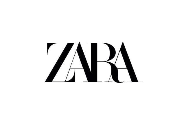 Fashion Zara