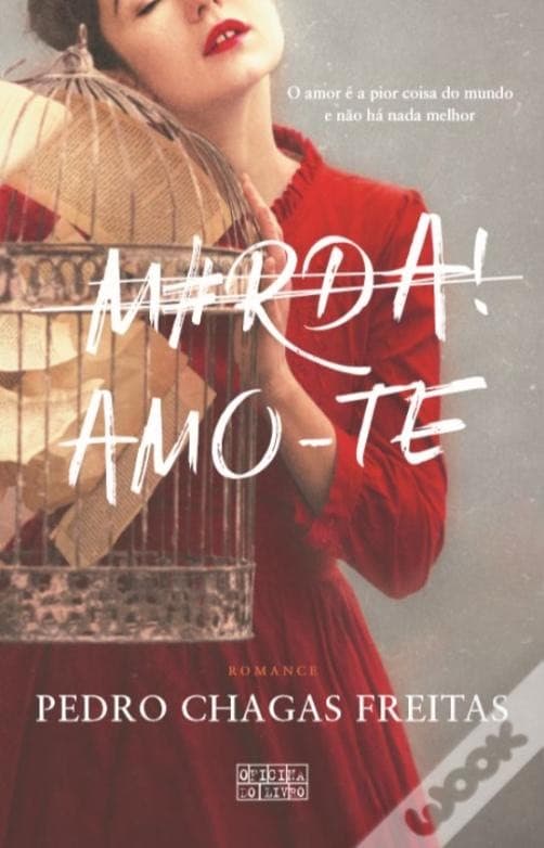 Libro Merda Amo-te