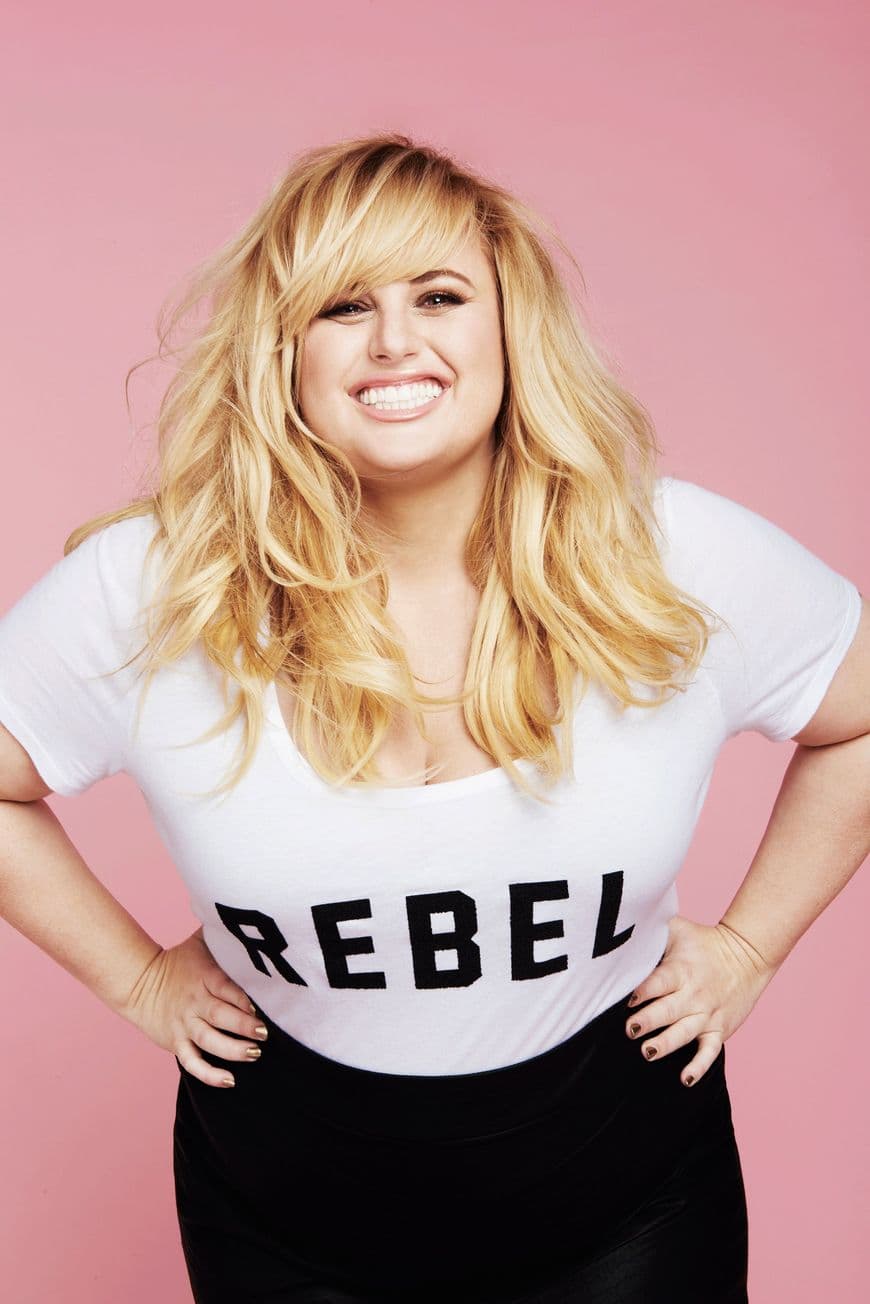 Moda Rebel Wilson