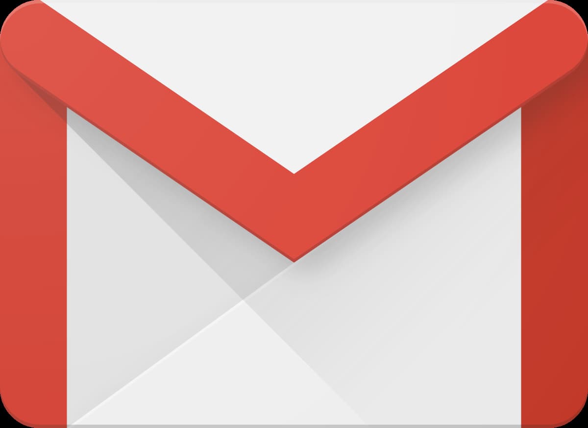 App Gmail: El correo de Google