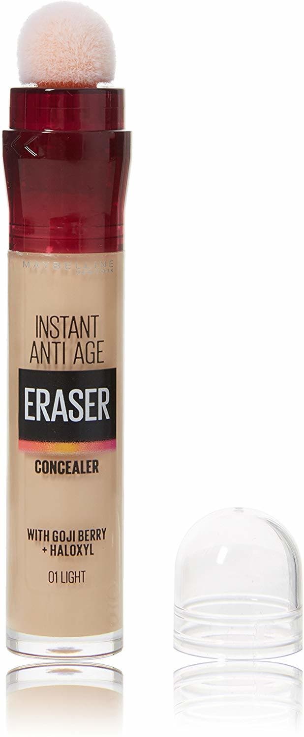 Moda Instant Eraser - Maybelline 