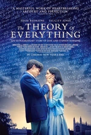 Movie The Theory of Everything