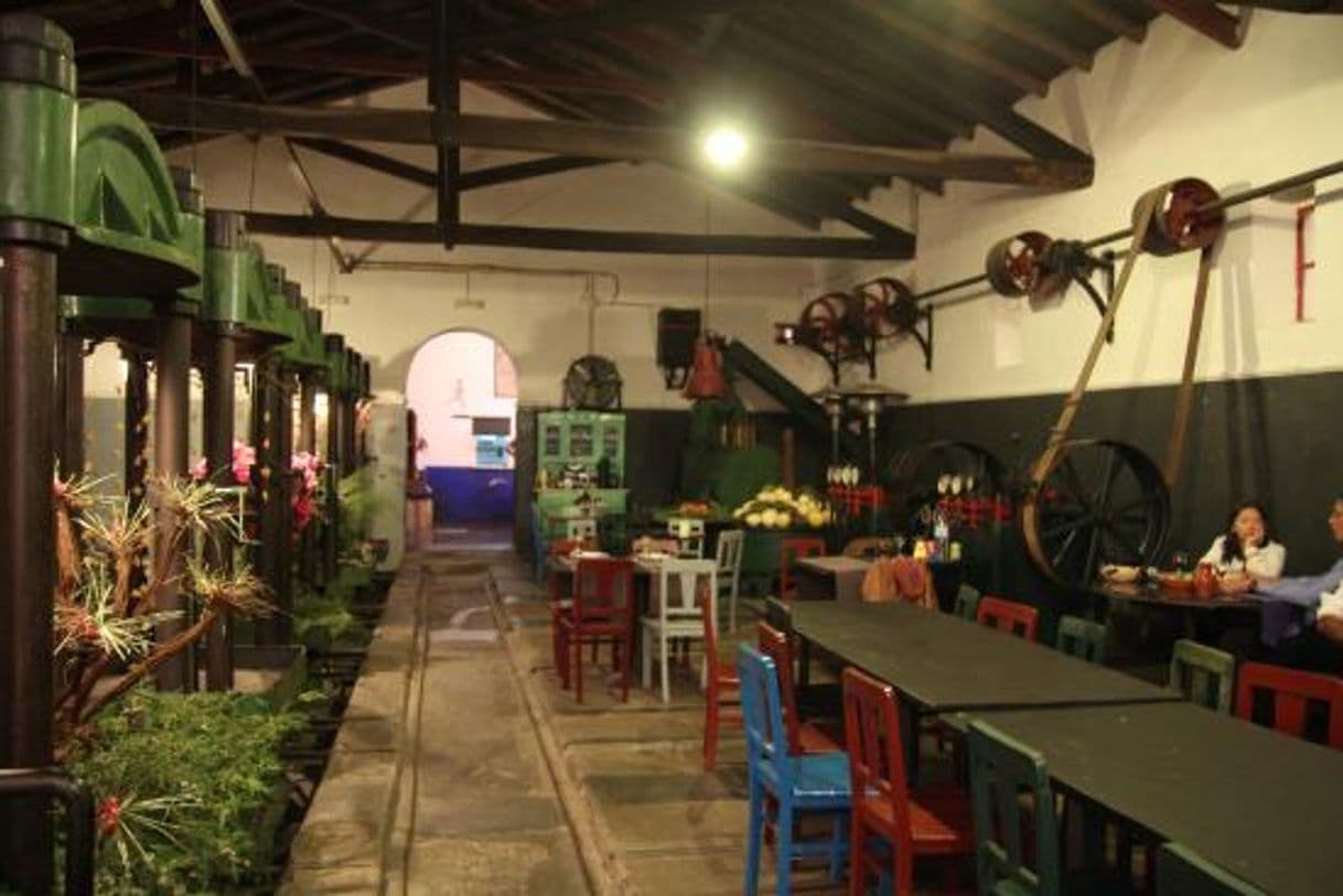 Restaurants SemFim Monsaraz