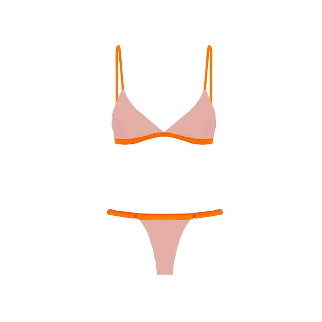 Moda Bikini Comporta Delicate 