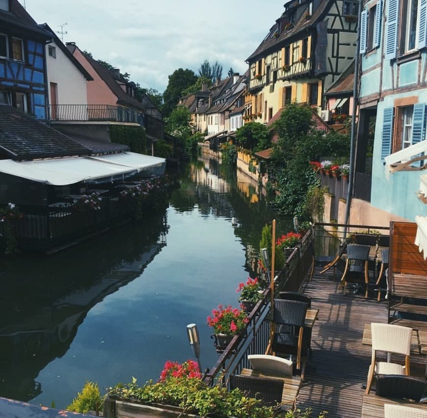 Place La Petite Venise