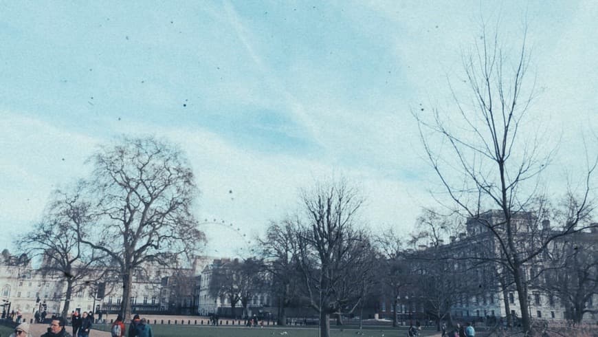 Place St. James's Park