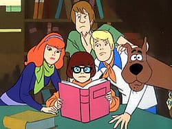 Movie Scooby-Doo