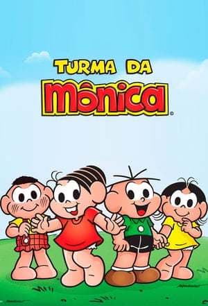 Movie Turma da Mônica: Laços