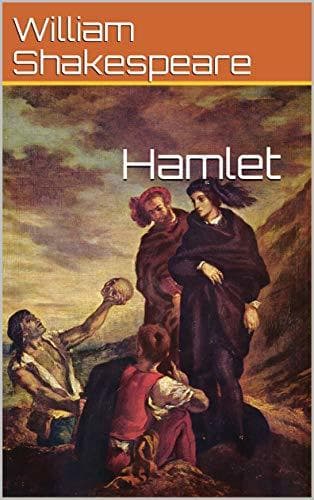 Libro Hamlet 