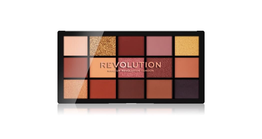 Product Revolution Eye Pallet 