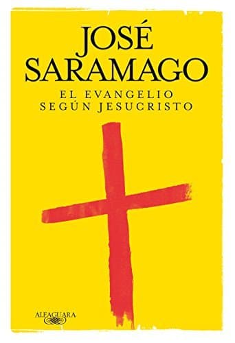 Libro El evangelio según Jesucristo