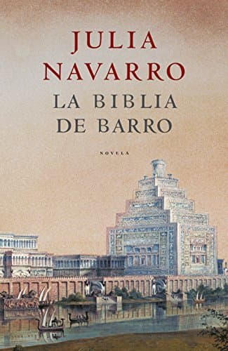 Libro La Biblia de barro