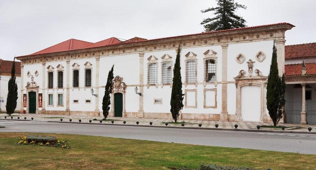 Lugar Monastery of Jesus